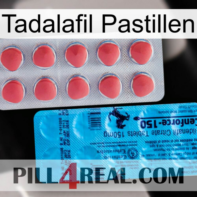 Tadalafil Pastillas new14